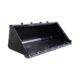 Utility Buckets | 78'' | Blue Diamond Attachments