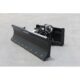 Six way Dozer Blade | 7' HD | Blue Diamond Attachments - Image 4