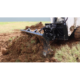 Six way Dozer Blade | 7' HD | Blue Diamond Attachments - Image 6