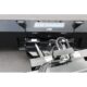 Six way Dozer Blade | 7' HD | Blue Diamond Attachments - Image 9