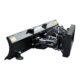 Six way Dozer Blade | 7' HD | Blue Diamond Attachments