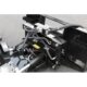 Six way Dozer Blade | 7' HD | Blue Diamond Attachments - Image 8