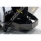 Spreader | 8 CU/FT | Heavy Duty | Blue Diamond Attachments - Image 4