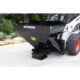 Spreader | 8 CU/FT | Heavy Duty | Blue Diamond Attachments - Image 6