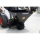 Spreader | 8 CU/FT | Heavy Duty | Blue Diamond Attachments - Image 5