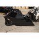 Brush Cutter | 84'' | Blue Diamond Attachments - Image 2