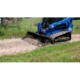 Rock Bucket | 84'' | Blue Diamond Attachments - Image 2