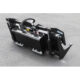 Grapple Rake | 84'' | Blue Diamond Attachments - Image 5