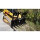 Grapple Rake | 84'' | Blue Diamond Attachments - Image 9