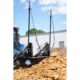 Land Grader | 84'' | Blue Diamond Attachments - Image 5