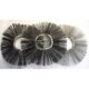 Angle Broom | 84'' | Heavy Duty | Blue Diamond Attachments - Image 5