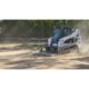 Skid Steer Land Plane | 84'' | Blue Diamond Attachments - Image 2