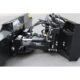 Six way Dozer Blade | 8' HD | Blue Diamond Attachments - Image 8