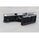 Six way Dozer Blade | 8' HD | Blue Diamond Attachments - Image 2