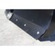 Snow Plow V-Blade | 8' | Blue Diamond Attachments - Image 5