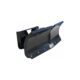 Snow Plow V-Blade | 8' | Blue Diamond Attachments