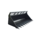 Utility Bucket | 90'' | Blue Diamond Attachments