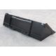 Utility Bucket | 96'' | Blue Diamond Attachments - Image 2