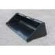 Utility Bucket | 96'' | Blue Diamond Attachments
