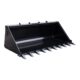 Utility Bucket | 90'' | Blue Diamond Attachments - Image 2