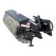 Angle Broom | 96'' | Heavy Duty | Blue Diamond Attachments - Image 2