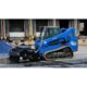 Pick up Broom | 96''  | Blue Diamond Attachments - Image 5
