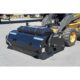 Pick up Broom | 96''  | Blue Diamond Attachments - Image 4