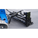 Power Rake | 96'' | Blue Diamond Attachments - Image 3