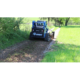 Power Rake | 96'' | Blue Diamond Attachments - Image 7