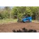 Power Rake | 96'' | Blue Diamond Attachments - Image 6