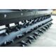 Power Rake | 96'' | Blue Diamond Attachments - Image 2