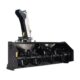 Snow Blower | 96'' | 33-40 GPM | Blue Diamond Attachments - Image 2