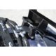 Snow Plow V-Blade | 9' | Blue Diamond Attachments - Image 5