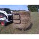 Bale Squeeze | 2000 lbs Cap.| Blue Diamond Attachments - Image 3