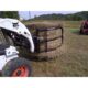 Bale Squeeze | 2000 lbs Cap.| Blue Diamond Attachments - Image 4