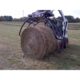 Bale Squeeze | 2000 lbs Cap.| Blue Diamond Attachments - Image 5