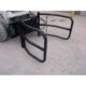 Bale Squeeze | 2000 lbs Cap.| Blue Diamond Attachments - Image 2