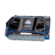 Blue Diamond Heavy-Duty Excavator Drum Mulcher – 30″-50″ Cutting Widths - Image 3