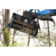 Blue Diamond Heavy-Duty Excavator Drum Mulcher – 30″-50″ Cutting Widths - Image 4