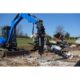 Excavator Mount Hydraulic Breaker | Blue Diamond Attachments - Image 4