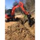 Excavator Mount Hydraulic Breaker | Blue Diamond Attachments - Image 5