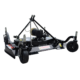 Blue Diamond Finishing Mower – 48″-84″, 20–50 HP Tractors