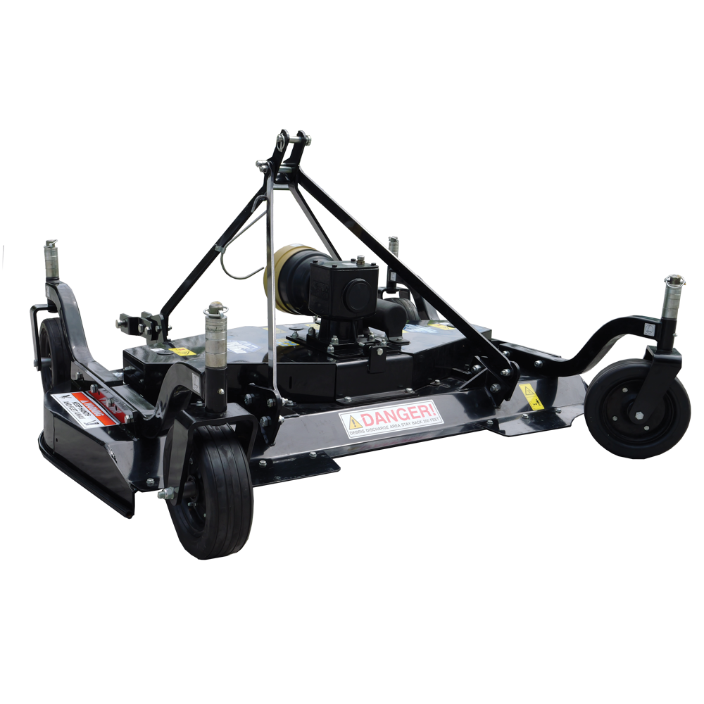 blue-diamond-attachments-finishing-mower.png Blue Diamond Finishing Mower – 48″-84″, 20–50 HP Tractors - Image 1