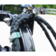 Blue Diamond Tractor Flail Mower – 87″ to 98″ Heavy Duty - Image 3