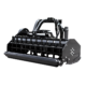 Blue Diamond Tractor Flail Mower – 87″ to 98″ Heavy Duty - Image 2