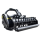 Blue Diamond Tractor Flail Mower – 87″ to 98″ Heavy Duty