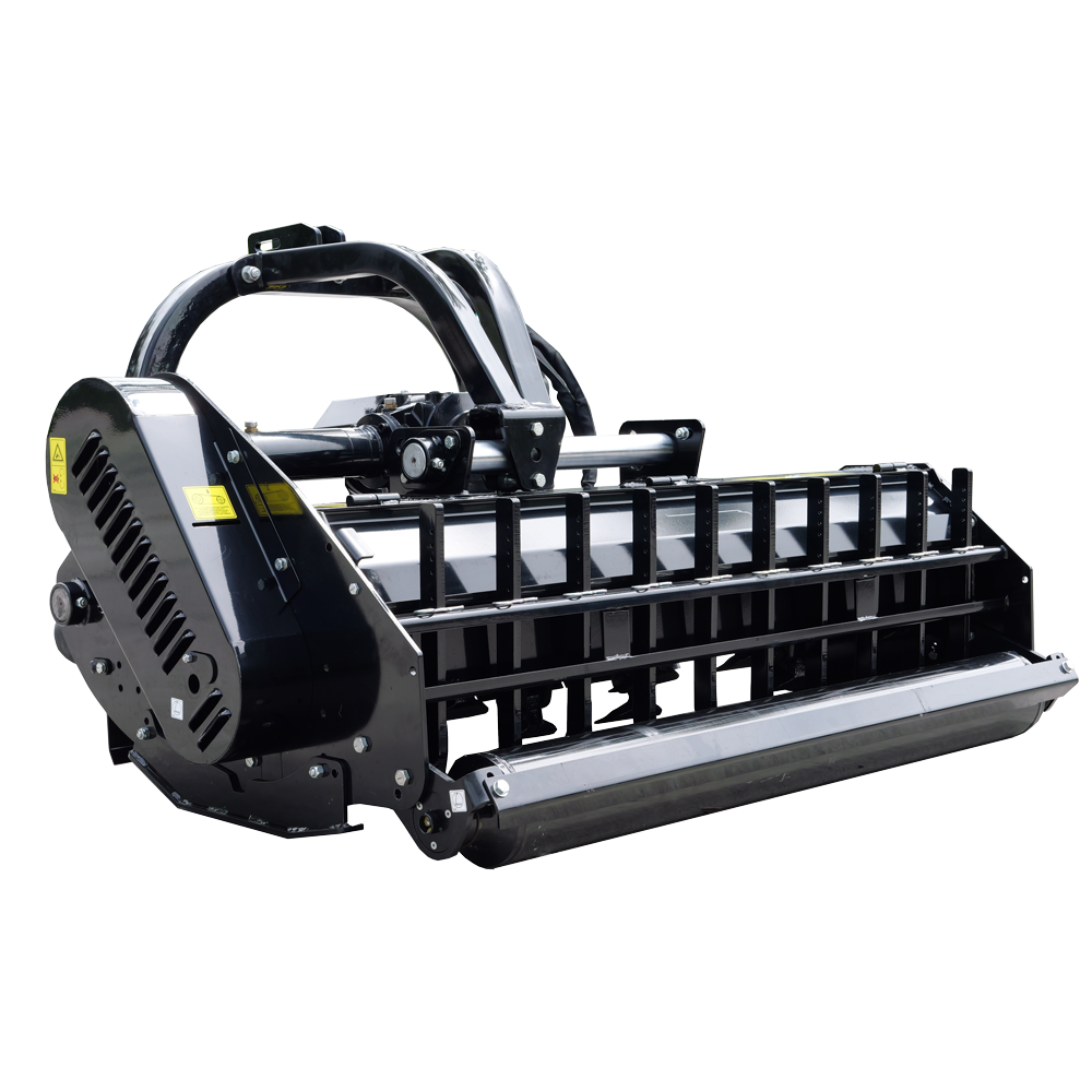 blue-diamond-attachments-flail-mower.png Blue Diamond Tractor Flail Mower – 87″ to 98″ Heavy Duty - Image 1