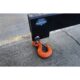 Industrial Jib | 10,000 Cap. | Rigid Length | Blue Diamond Attachments - Image 7