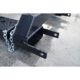 Industrial Jib | 10,000 Cap. | Rigid Length | Blue Diamond Attachments - Image 6