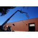 Industrial Jib | 10,000 Cap. | Rigid Length | Blue Diamond Attachments - Image 4